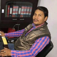 Vishwanath Goswami