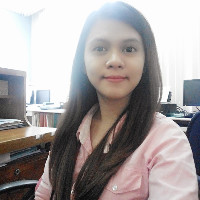 Mary Jane Yapo