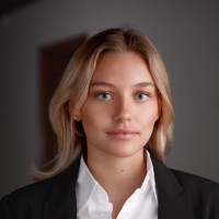Rebecka Ehn