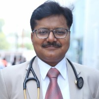 Dr Sandeep Kumar Garg