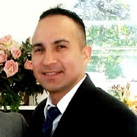 James Quintero