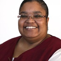 Cherie E. Harris
