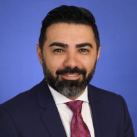 Ali R. Baniasadi