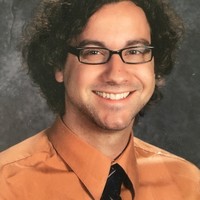 Nick Coleman