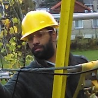 Vimal Patel