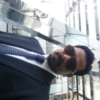 Raheel Hashmi