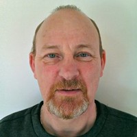 Peter Yerlett