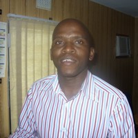 Thabo Masilo