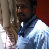 Mohammed Rahmathullah