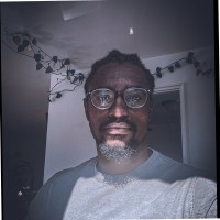 Michael Tetteh