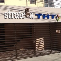 STRATEGA HEAD HUNTER