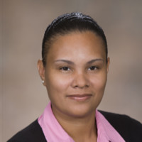 Vickie Simmons