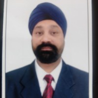 Harpinder Singh
