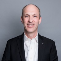 Ben Thomas, Cfa, Ctp
