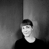 Anna Glasmästar