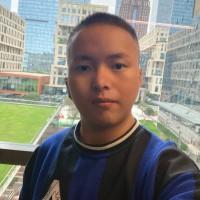 Brian Jing