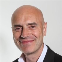 Geoff Healey