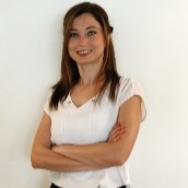 Hande Uçan