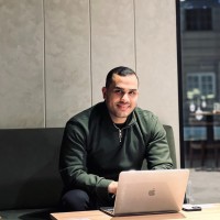 Abdulla Abdel-Wahab