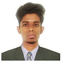 Sabareswaran P