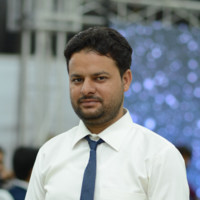 Muhammad Zia Khan