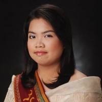 Ma. Andrea Geneive Ocampo, RCh
