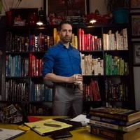 Peter DeLuca