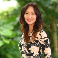 Kimiko Deguchi