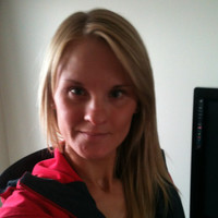 Alexandra 2 Olafsdottir