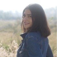 Jenipher Andrea Mares De La Torre