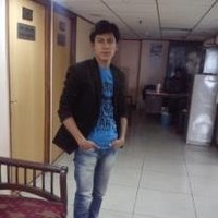 Varun Rawat