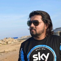 Binny Sukumaran