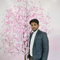 Dipak Almalkar