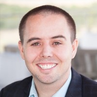 Jacob Rothlisberger, PMP