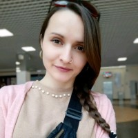 Katsiaryna Budai