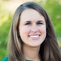 Courtney Hart, SR/WA