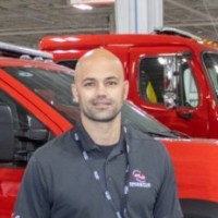 Mike Vazzo