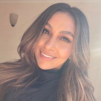Samantha Franks