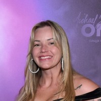 Gabrielle Garrett
