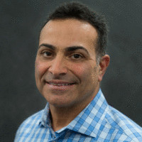 Tony Deriggi