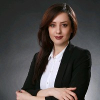 Soheila Khajevand