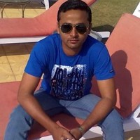 Sarfaraz Shaikh