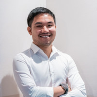 Zulhisyam Zulkifli