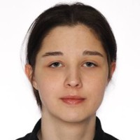 Kateryna Postnikova