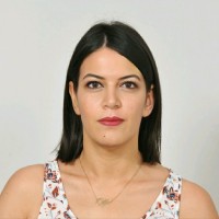 Olfa Lazreg