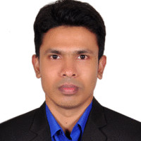 Mohammad Hossain