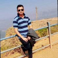 Prashant Kudekar