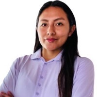 Angela Ivonne Paucas Ccaccya