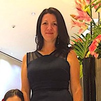 Pascale Ouimet