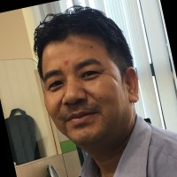 Pashupati Bdr. Tamang